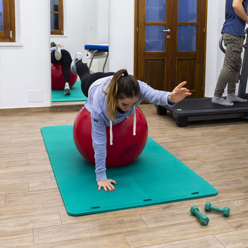 Ginnastica Antalgica e Posturale a Ispra Varese